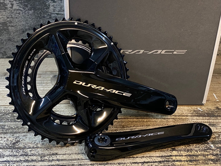 JR750 シマノ SHIMANO デュラエース DURA-ACE FC-R9200 クランクセット 50/34T 170mm