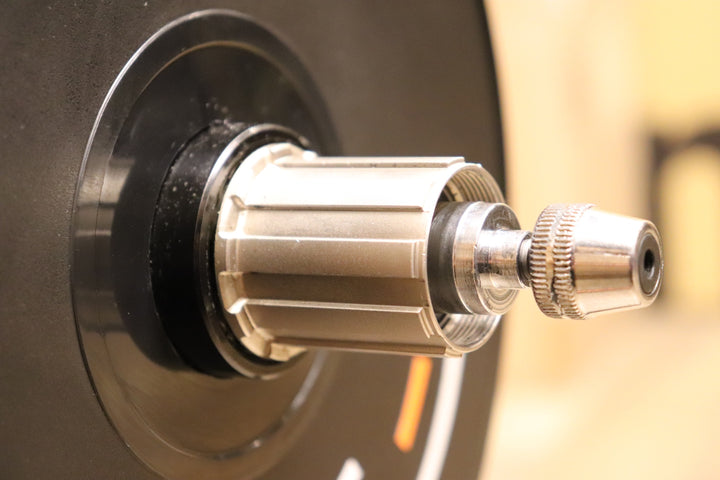 エクスプローヴァ XPLOVA ノザ NOZA S ダイレクトドライブ スマートトレーナー ローラー台 【さいたま浦和店】