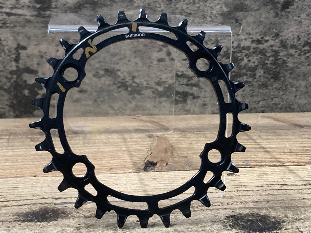 KK191 シマノ SHIMANO FC-MT510 チェーンリング 30T PCD 96mm フロントシングル用