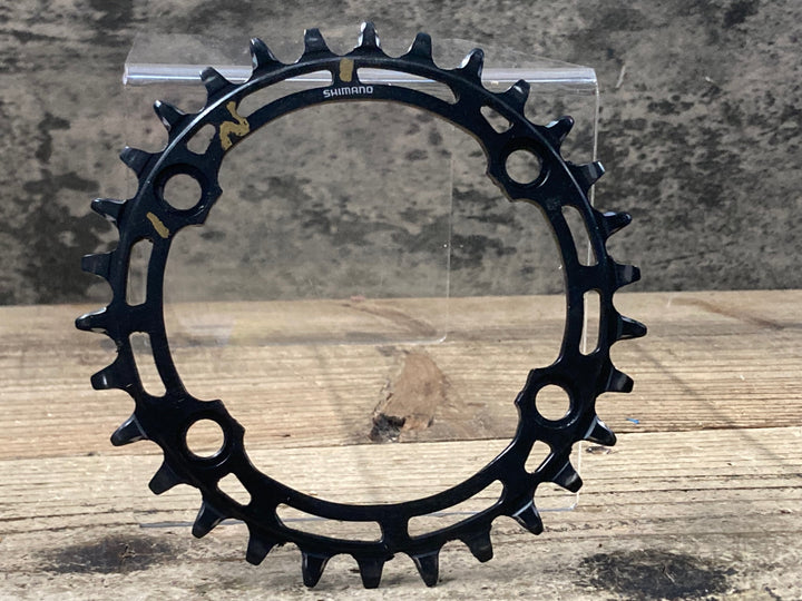 KK191 シマノ SHIMANO FC-MT510 チェーンリング 30T PCD 96mm フロントシングル用