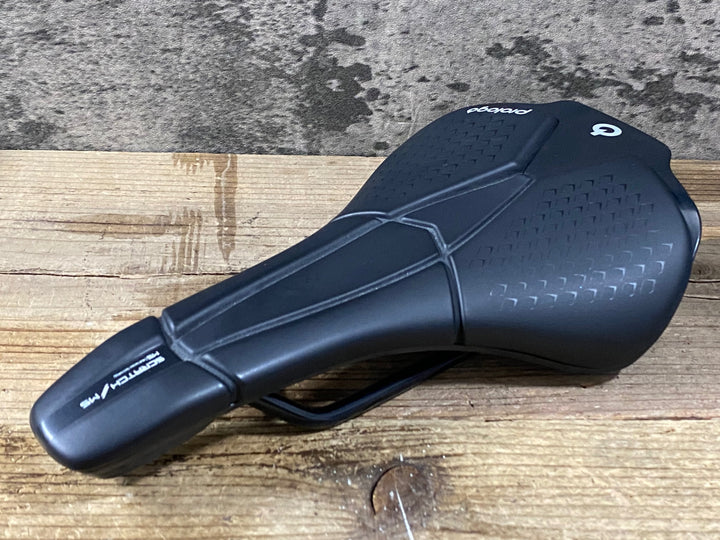 KE865 プロロゴ prologo SCRATCH M5 サドル 黒 Pro T 2.0レール