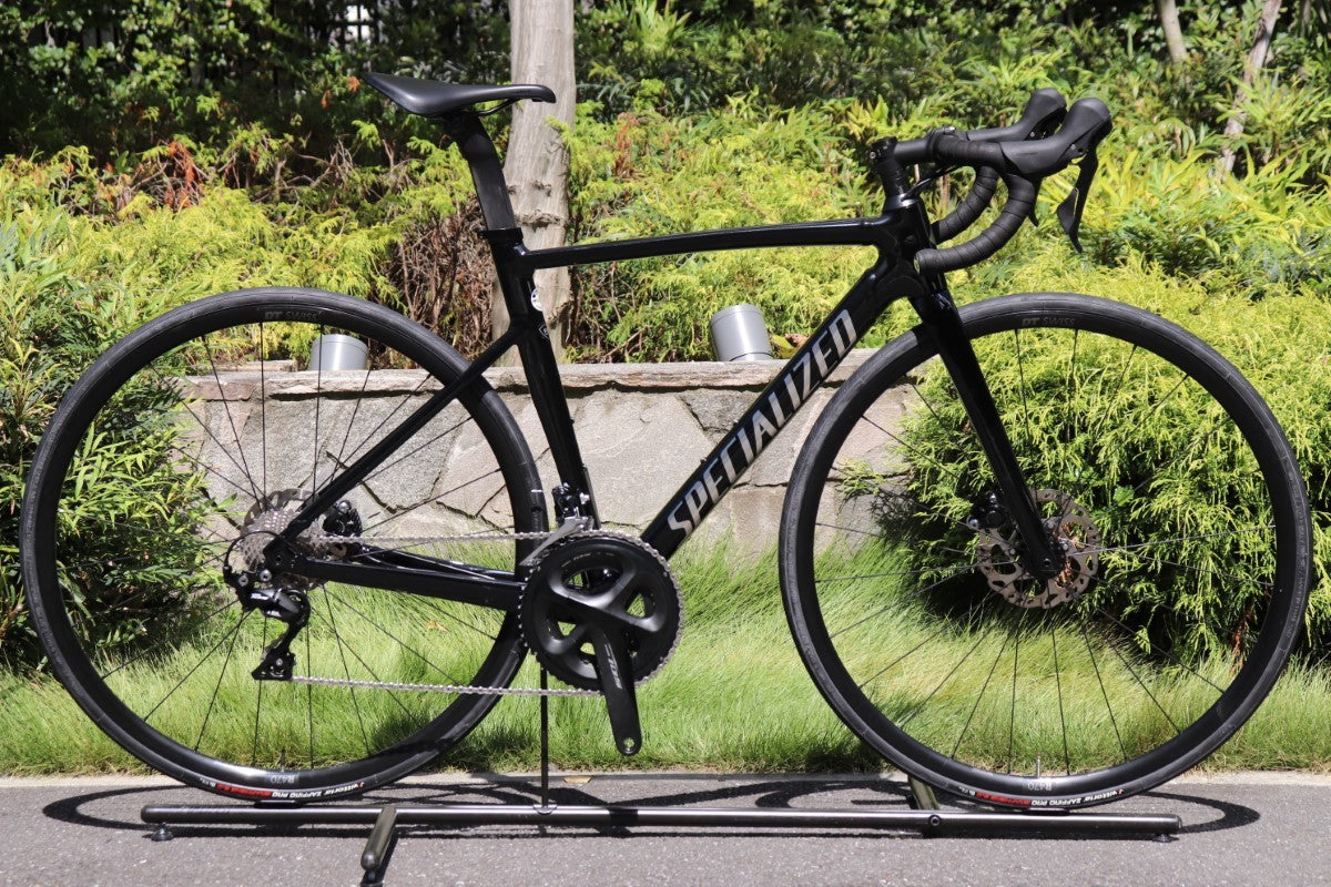 スペシャライズド SPECIALIZED アレースプリント ALLEZ SPRINT COMP DISC 2022年モデル 52サイズ シマノ 105  R7020 11S アルミ ロードバイク 【さいたま浦和店】