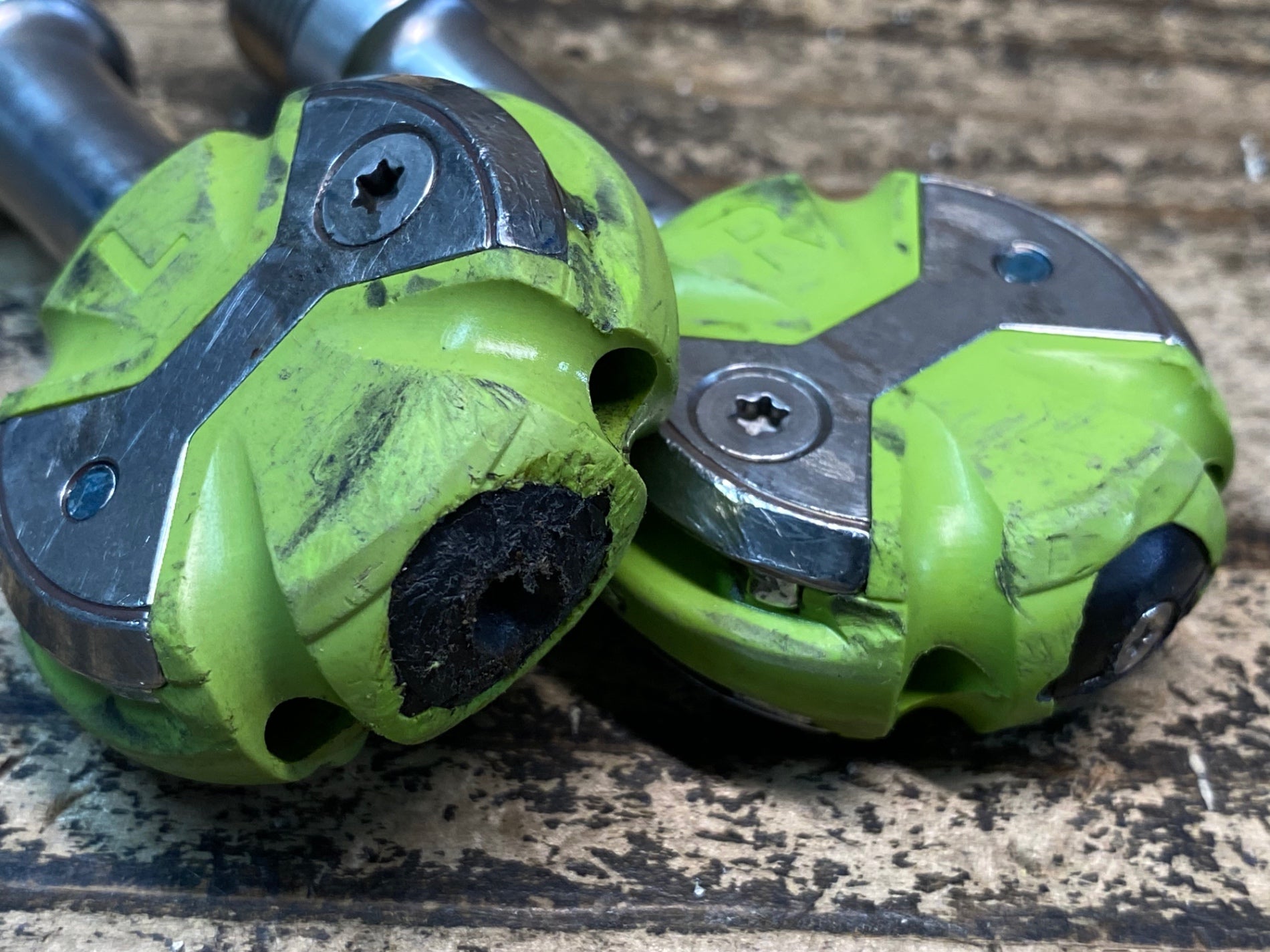 JK556 スピードプレイ SPEED PLAY ZERO ビンディングペダル