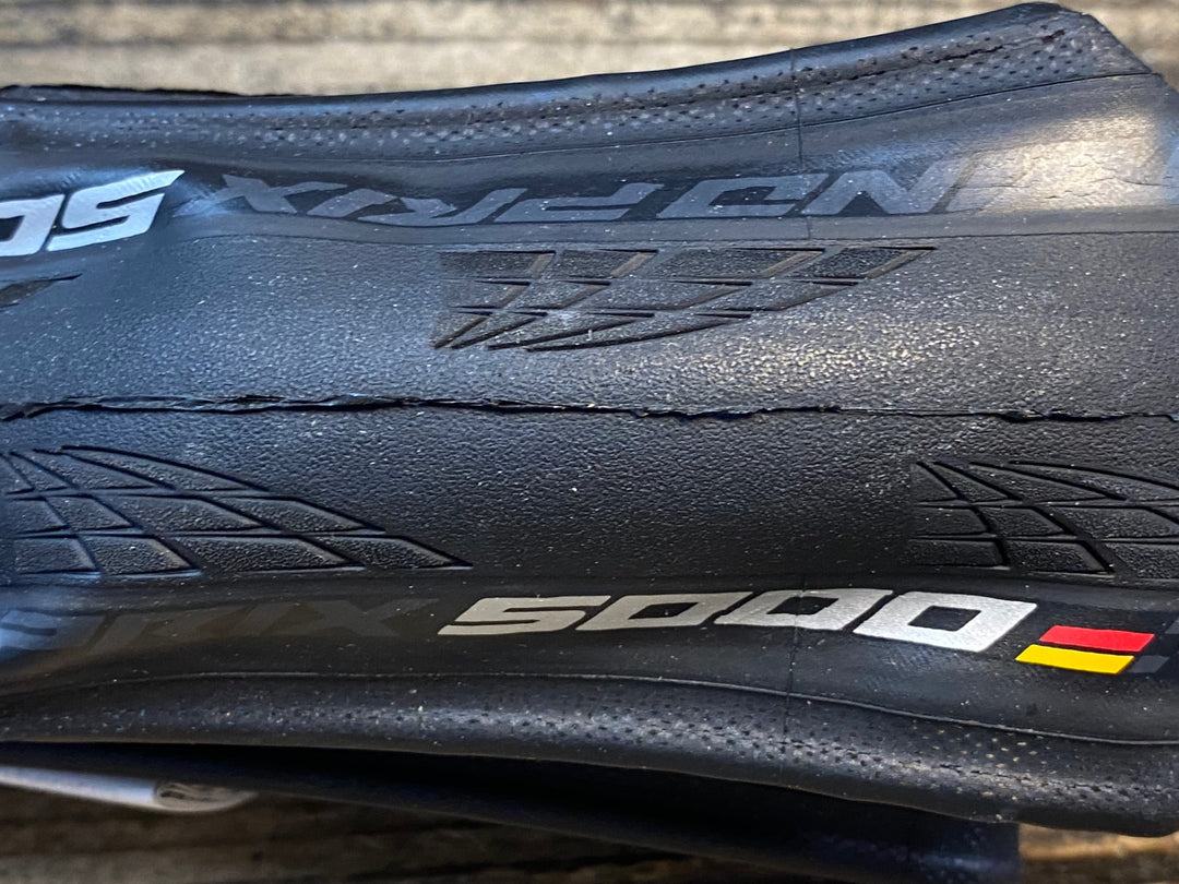 JF269 コンチネンタル CONTINENTAL GRANDPRIX 5000 クリンチャータイヤ 700x25C