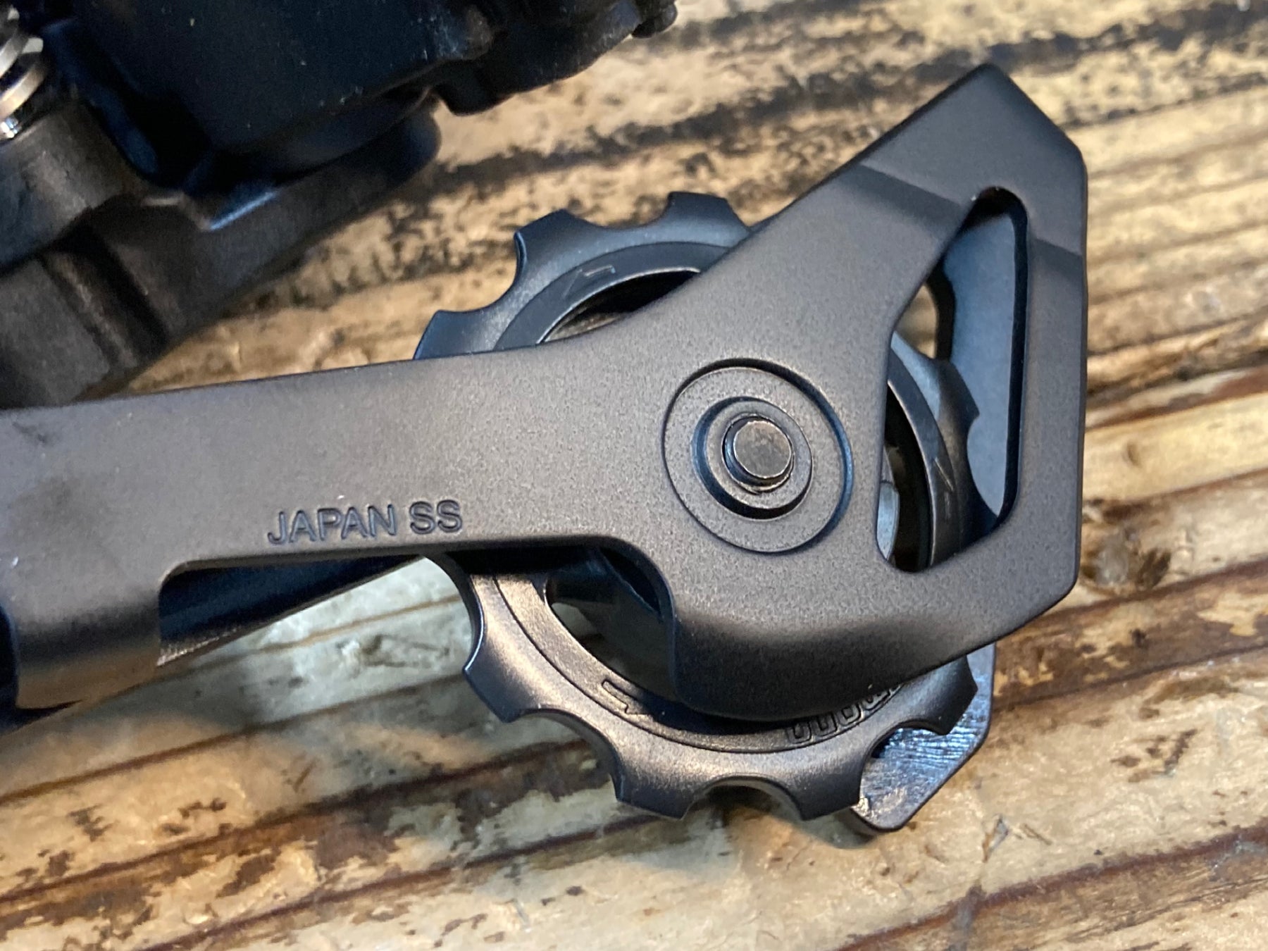 JV890 シマノ SHIMANO アルテグラ ULTEGRA RD-8050 リアディレイラー