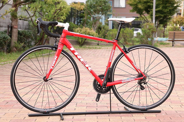 トレック TREK エモンダ EMONDA ALR5 2016年モデル 54サイズ シマノ 105 5800 11S アルミ ロードバイク 【芦屋店】