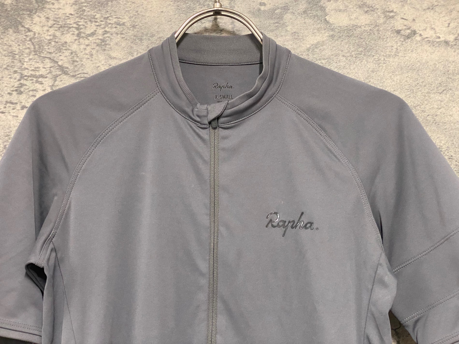 KE383 ラファ Rapha MENS SHORT SLEEVE CORE JERSEY 半袖 サイクル