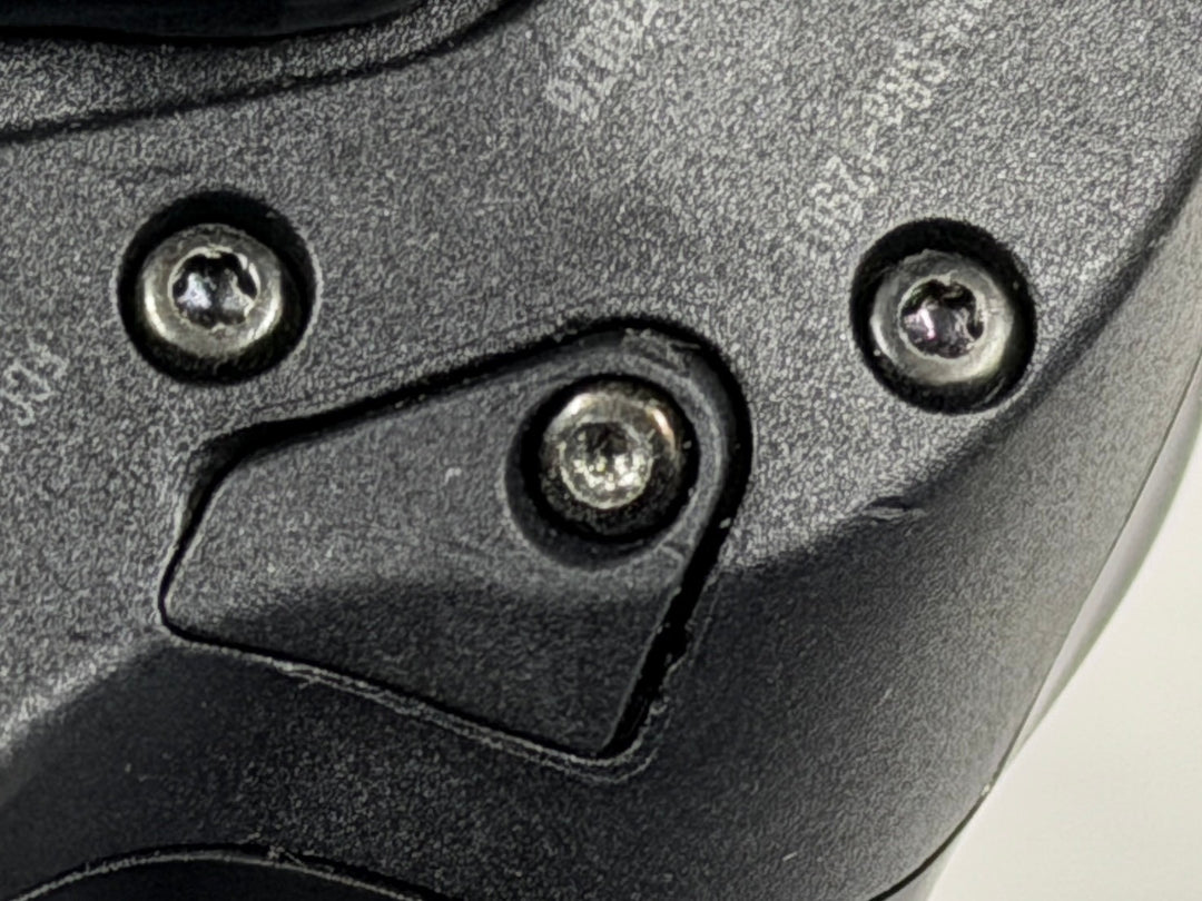 JF330 スラム SRAM レッド RED e-Tap シフトブレーキレバー 前後ディレイラー 変速3点セット 電動 2×11S CERAMICSPEED OSPW