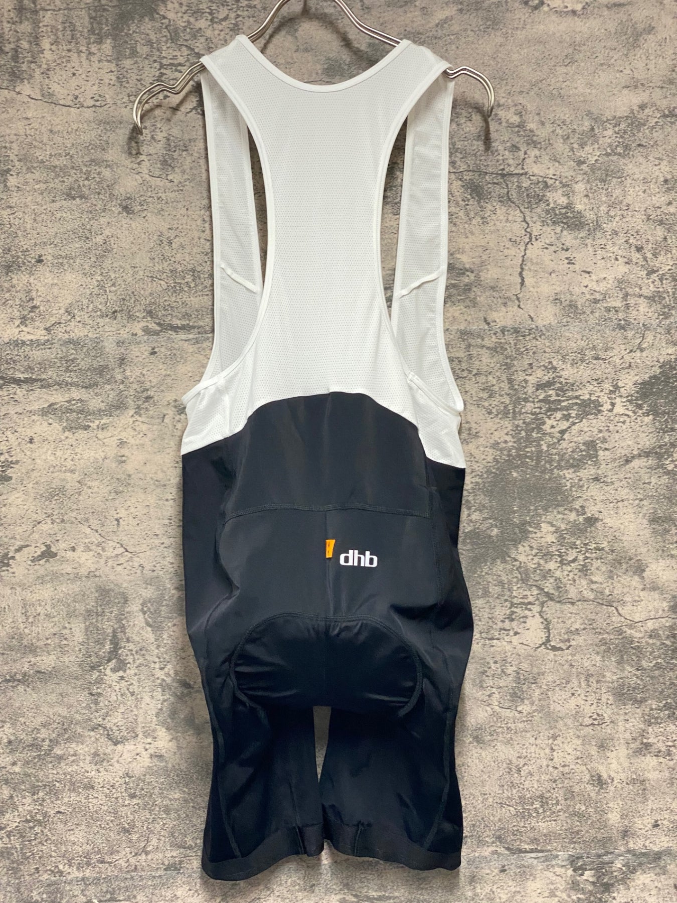 KA127 DHB ビブタイツ XXL 黒 裏起毛 – BICI AMORE ONLINE STORE