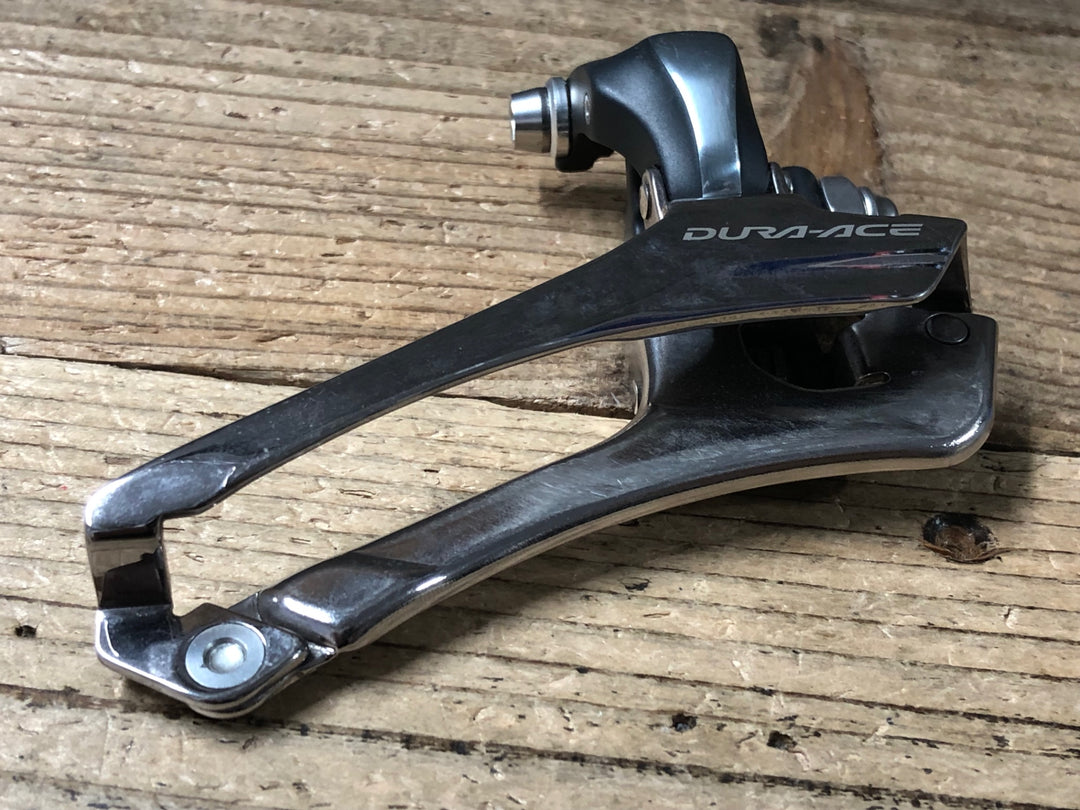 KM541 シマノ SHIMANO デュラエース DURA-ACE FD-7900 フロントディレイラー 直付け