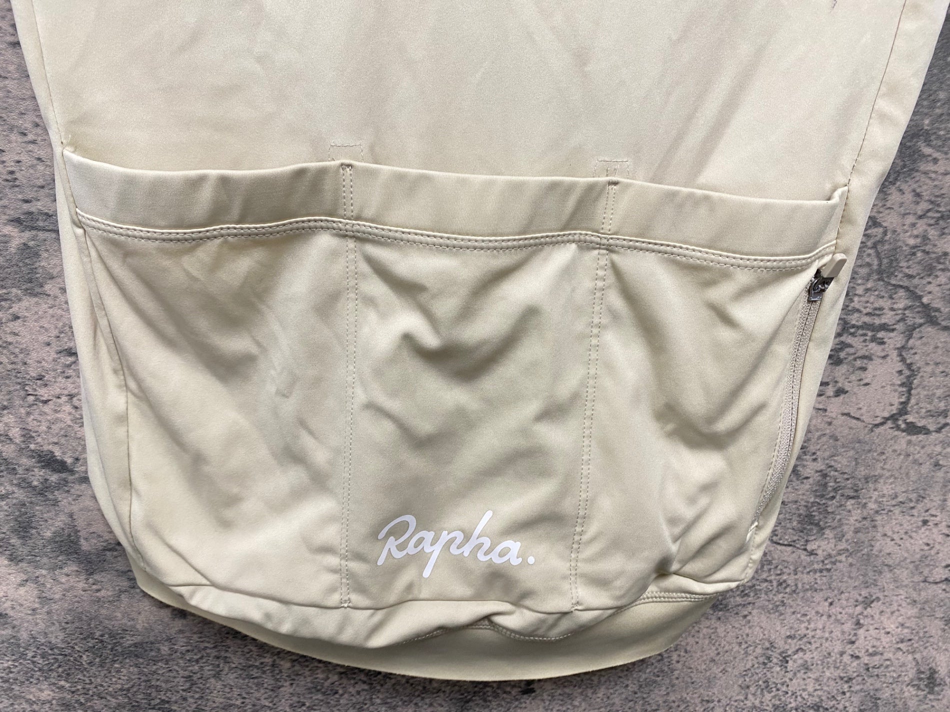 KA138 ラファ Rapha MEN'S CORE JERSEY 半袖 サイクルジャージ オフ