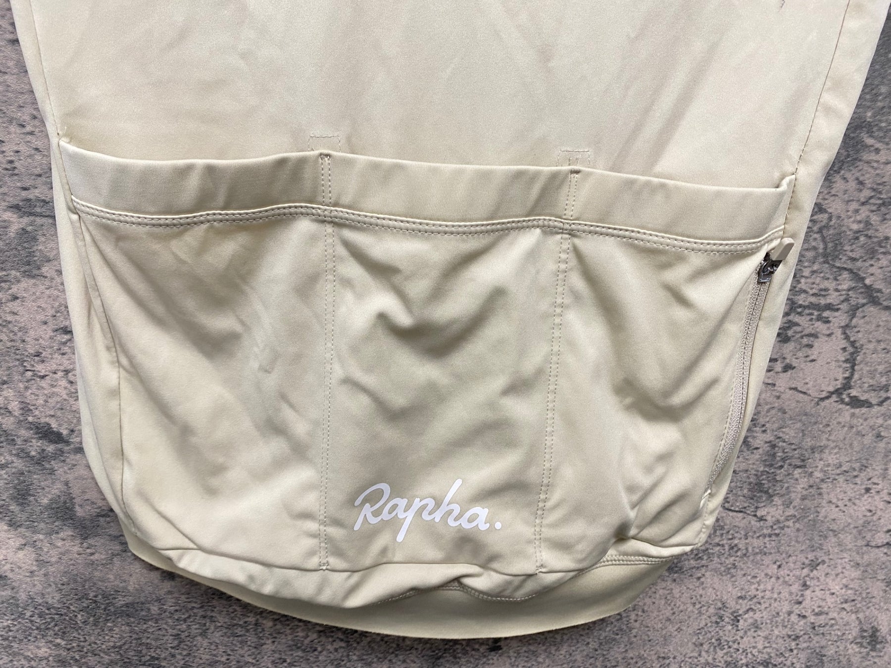 KA138 ラファ Rapha MEN'S CORE JERSEY 半袖 サイクルジャージ オフ