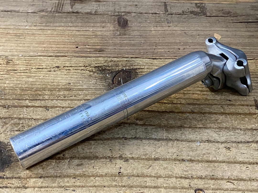 KC928 カンパニョーロ CAMPAGNOLO レコード RECORD シートポスト Φ27.2