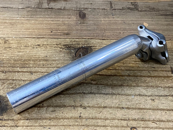KC928 カンパニョーロ CAMPAGNOLO レコード RECORD シートポスト Φ27.2
