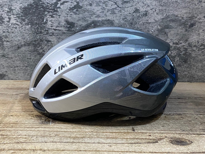 KG159 リマール LIMAR エアーストラトス AIR STRATOS ヘルメット M 2023/11製造