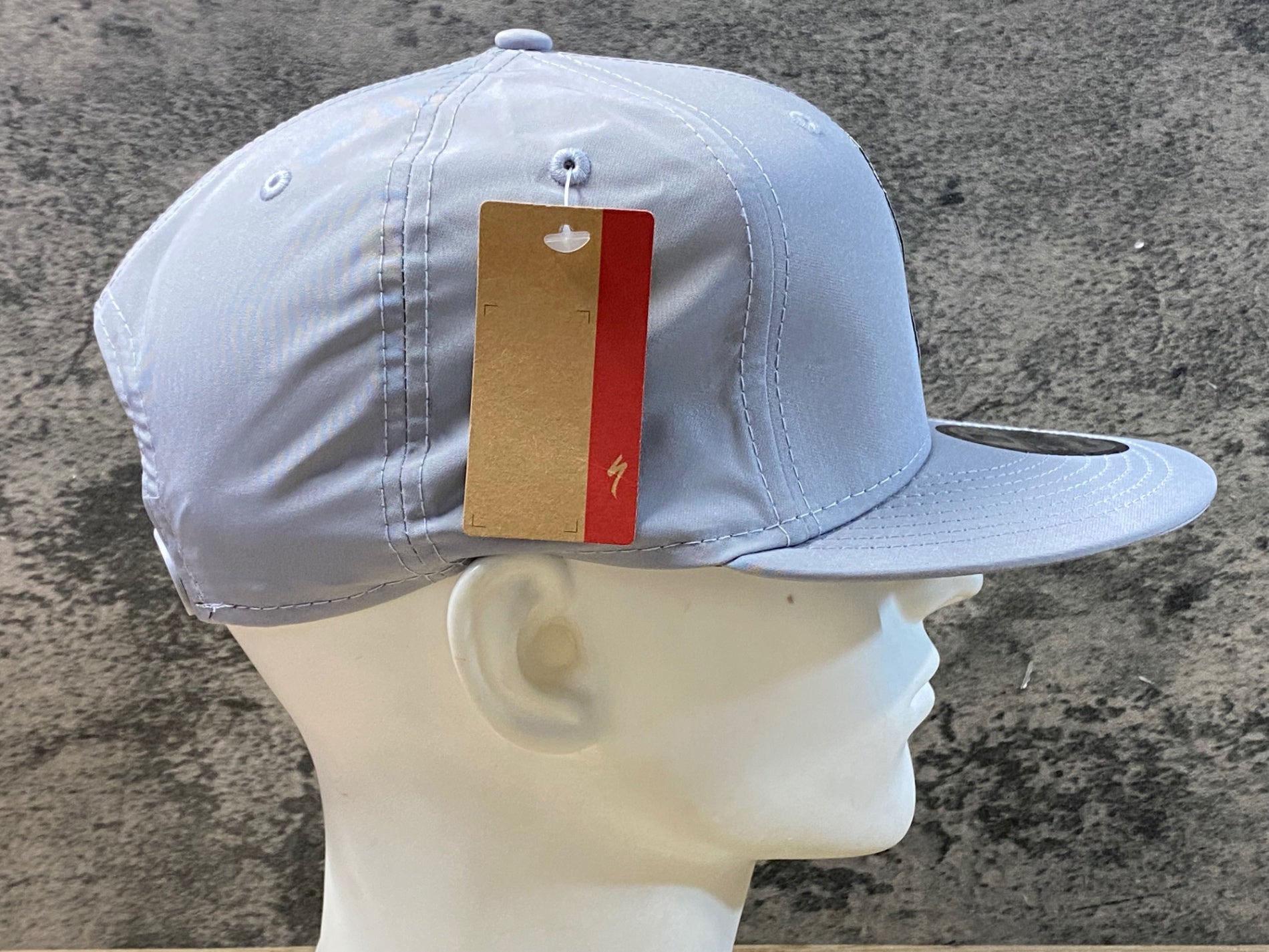 JV620 スペシャライズド SPECIALIZED NEW ERA 9FIFTY SNAPBACK ベース
