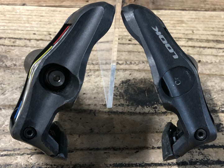 KH982 ルック LOOK ケオブレード KEO BLADE ビンディングペダル クロモリシャフト