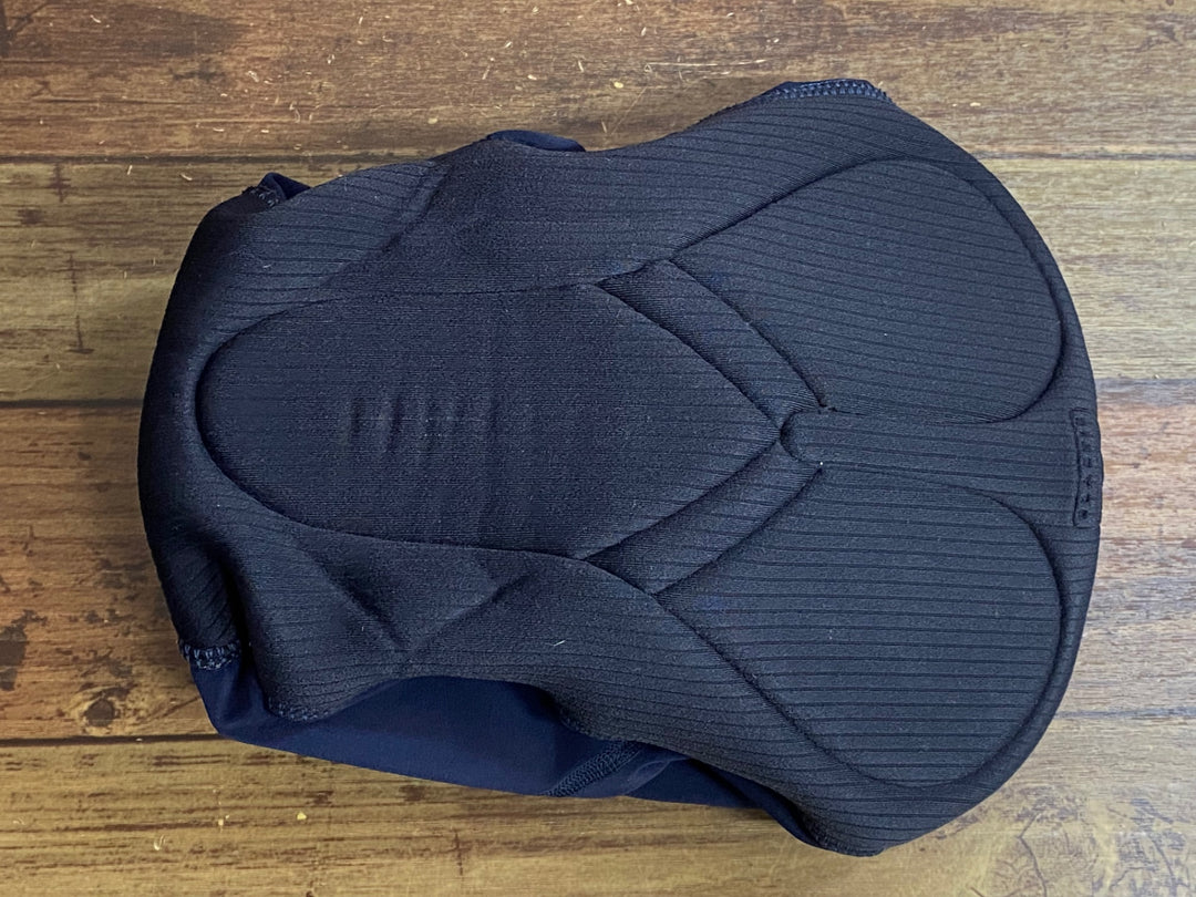 JX650 ラファ Rapha WOMEN'S SHORTS レーサーパンツ 紺 レディース XS