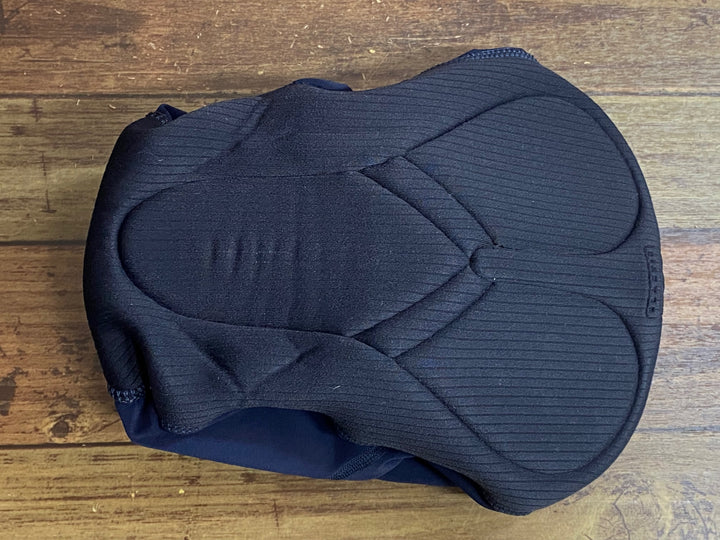 JX650 ラファ Rapha WOMEN'S SHORTS レーサーパンツ 紺 レディース XS