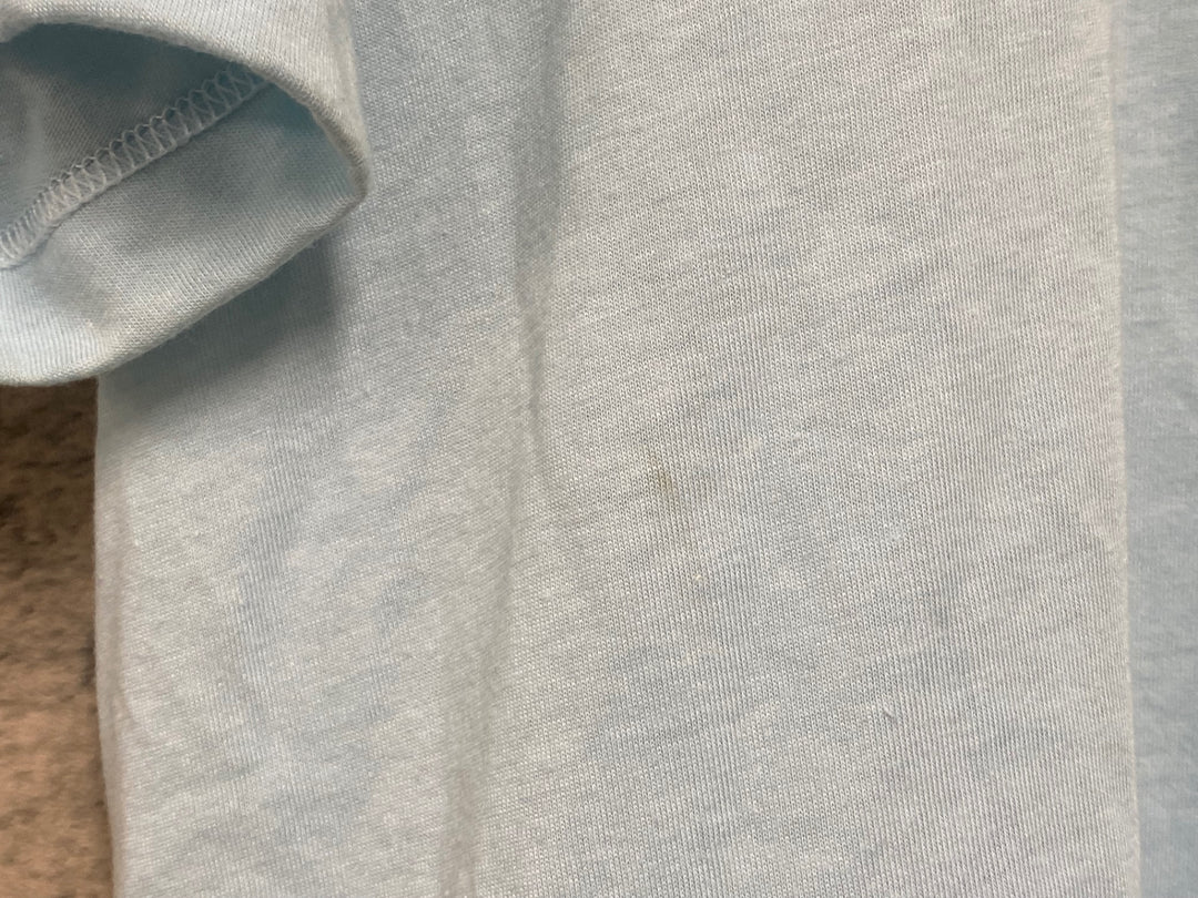 JV706 スポーツフル Sportful GIARA TEE 半袖 サイクルジャージ 水色 M