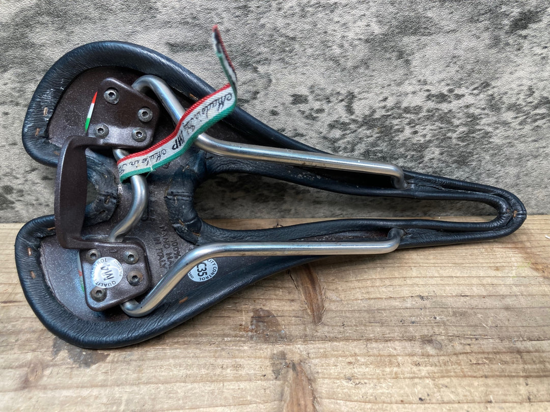 JG044 セラ Selle SMP forma サドル 黒 138mm