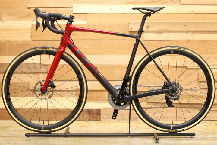 ルック LOOK 785 ヒュエズ HUEZ DISC 2022 Lサイズ スラム RIVAL AXS 12S カーボン ロードバイク 【立川店】