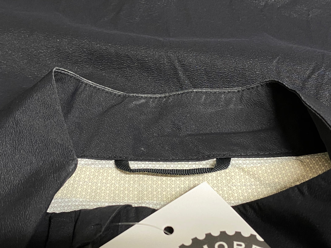 KR160 ラファ Rapha CORE RAIN JACKET Ⅱ 長袖 レインジャケット 黒 L