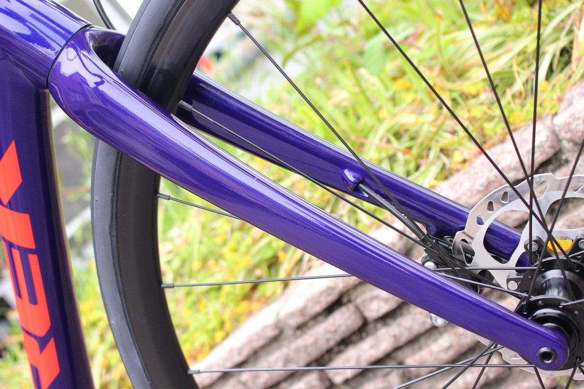 トレック TREK エモンダ EMONDA ALR5 DISC 2021 54サイズ シマノ 105
