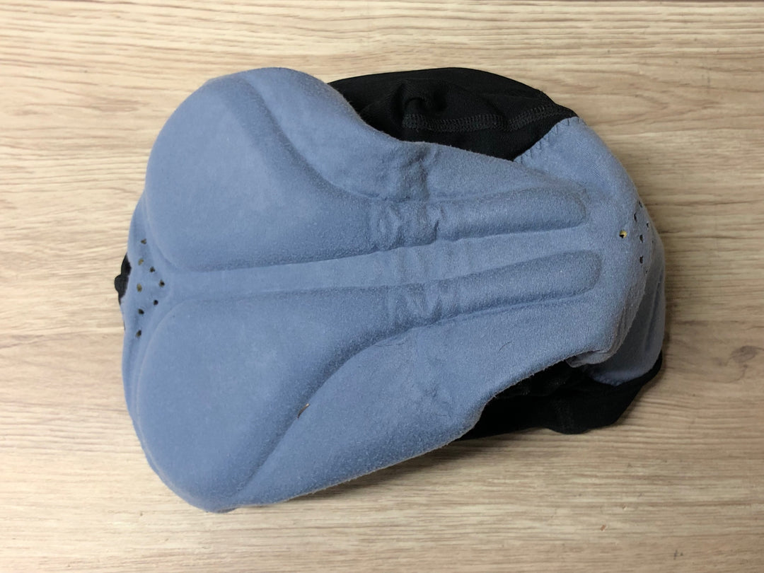 KC271 パールイズミ PEARL iZUMi ビブショーツ 黒 M 3D NEO PLUS