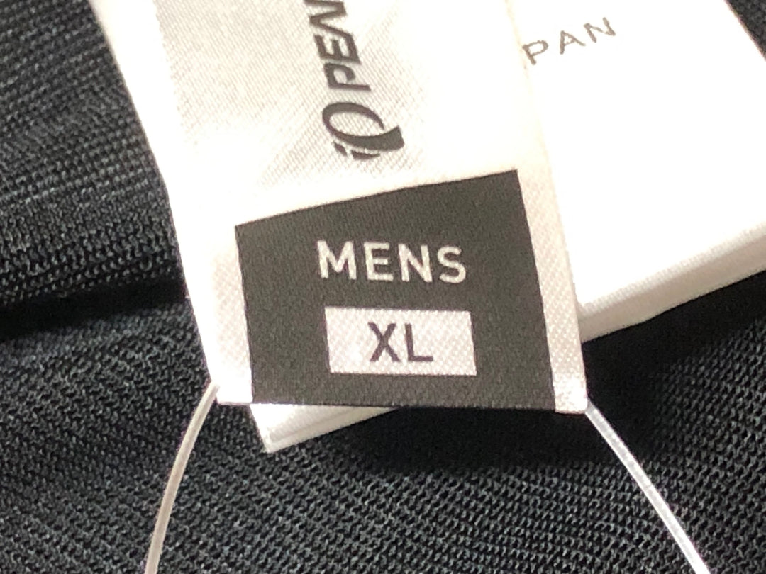 JW265 パールイズミ PEARL iZUMi レーサーパンツ 黒 XL 3DMEGA