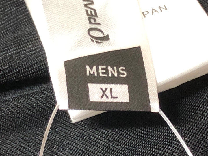 JW265 パールイズミ PEARL iZUMi レーサーパンツ 黒 XL 3DMEGA
