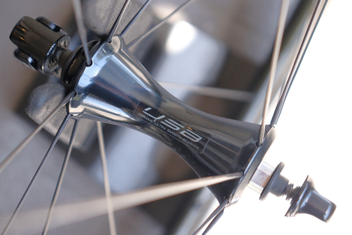 カンパニョーロ CAMPAGNOLO ボーラ BORA WTO 45 カーボン チューブレス ホイールセット シマノ11S/12S 【横浜店】