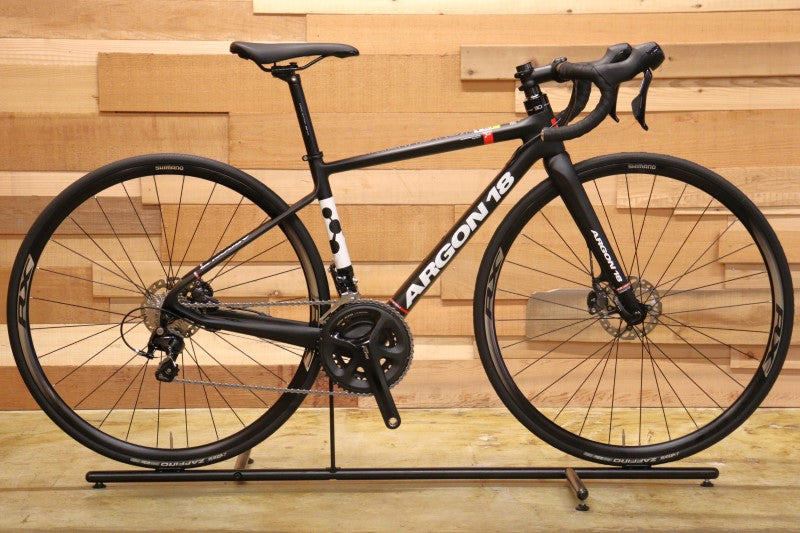 アルゴン ARGON 18 クリプトン エックスロード KRYPTON XROAD 2016年