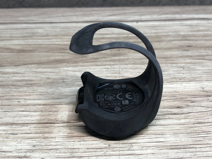 JI537 ガーミン GARMIN スピードセンサー 接続確認済