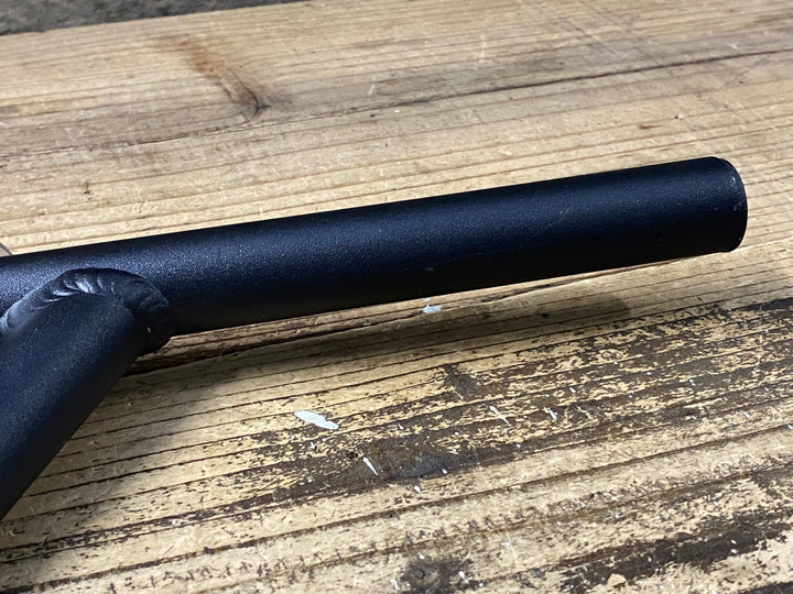 KI206 TITEC H-BAR アルミハンドル Φ25.4