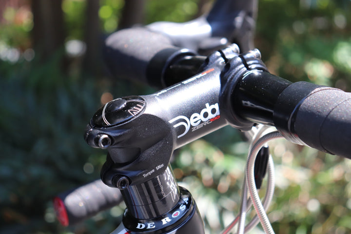 デローザ DE ROSA スーパーキング SUPERKING SR 2014モデル 50サイズ スーパーレコードMIX 11S カーボン ロードバイク 【さいたま浦和店】