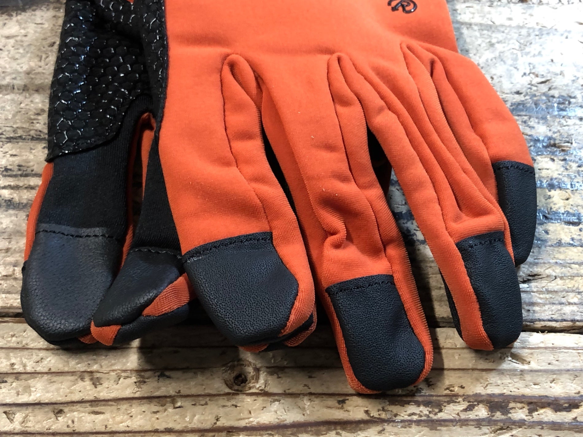 JW030 レリック reric Nereid Light Gloves 長指ウィンターグローブ XL