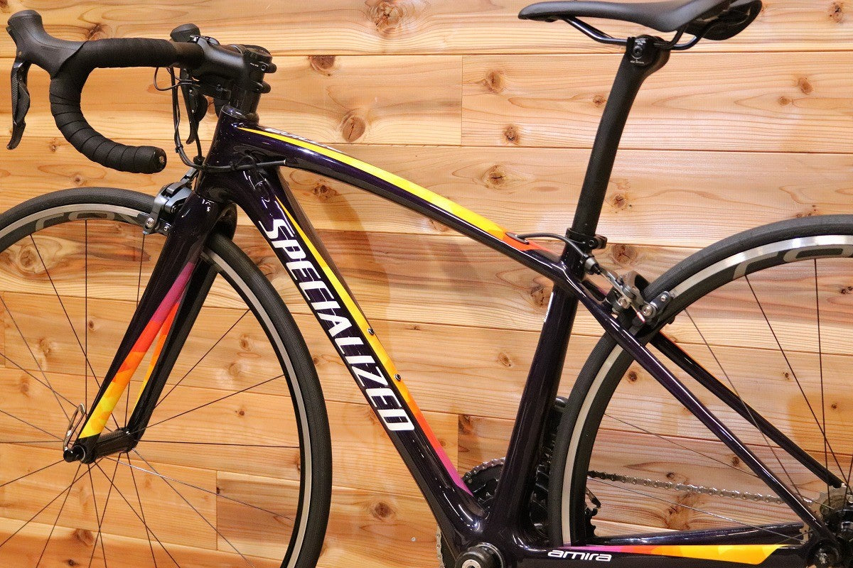スペシャライズド SPECIALIZED アミラ AMIRA SL4 EXPERT 2016 44サイズ