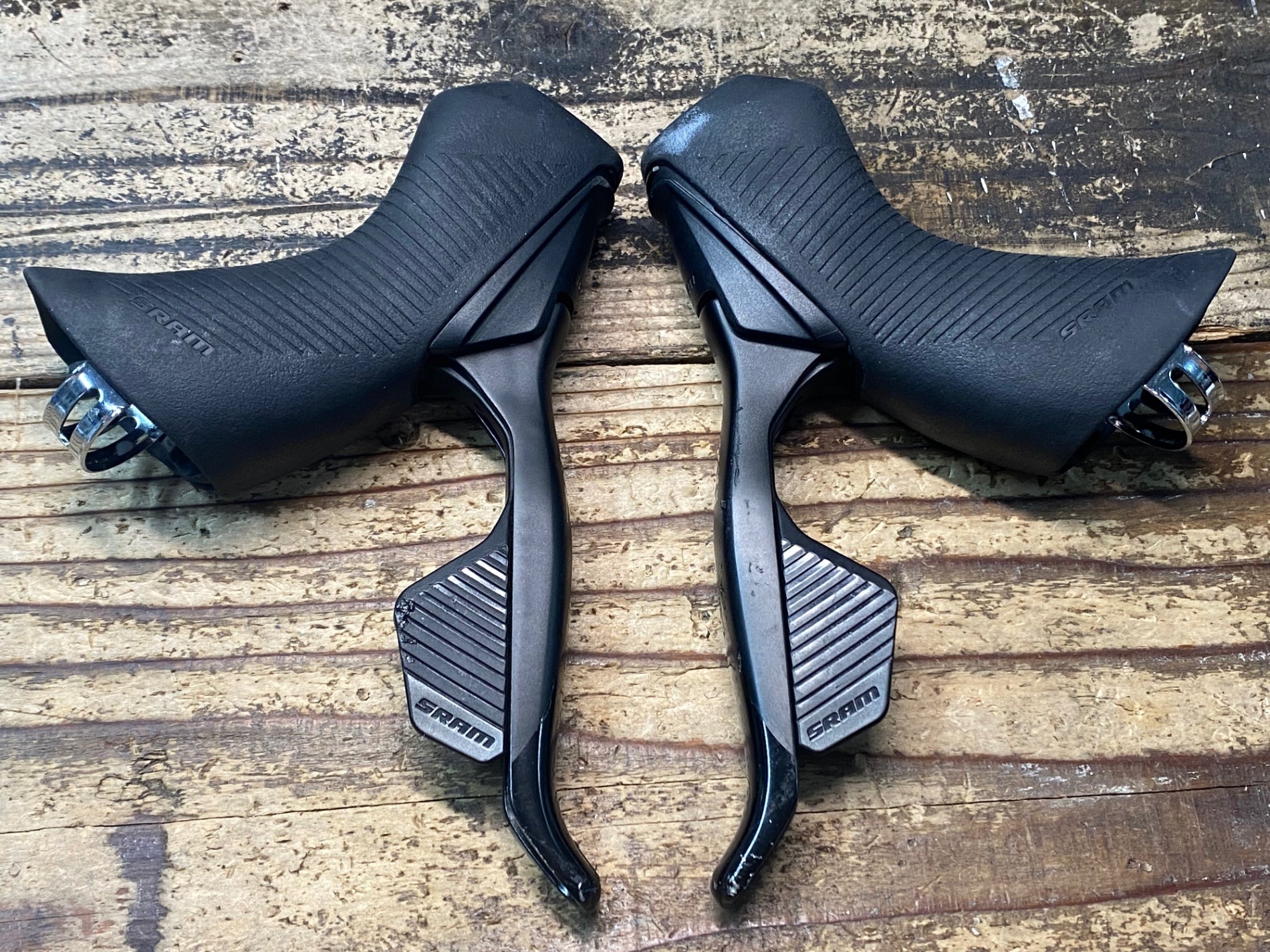 JJ902 スラム SRAM ライバル RIVAL eTap AXS ED-RIV-D1 HRD シフト