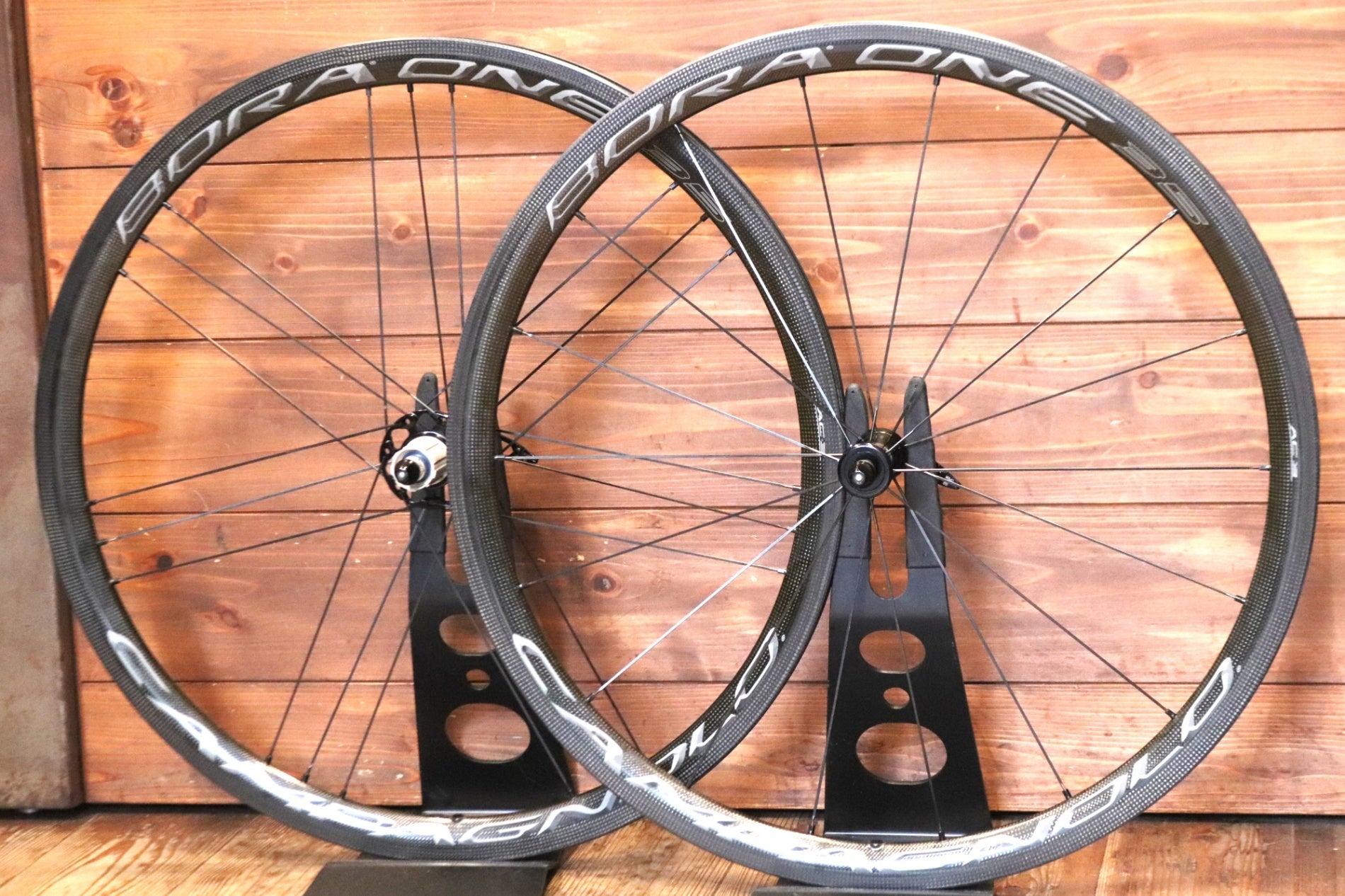 カンパニョーロ CAMPAGNOLO ボーラワン BORA ONE 35 AC3 カーボン