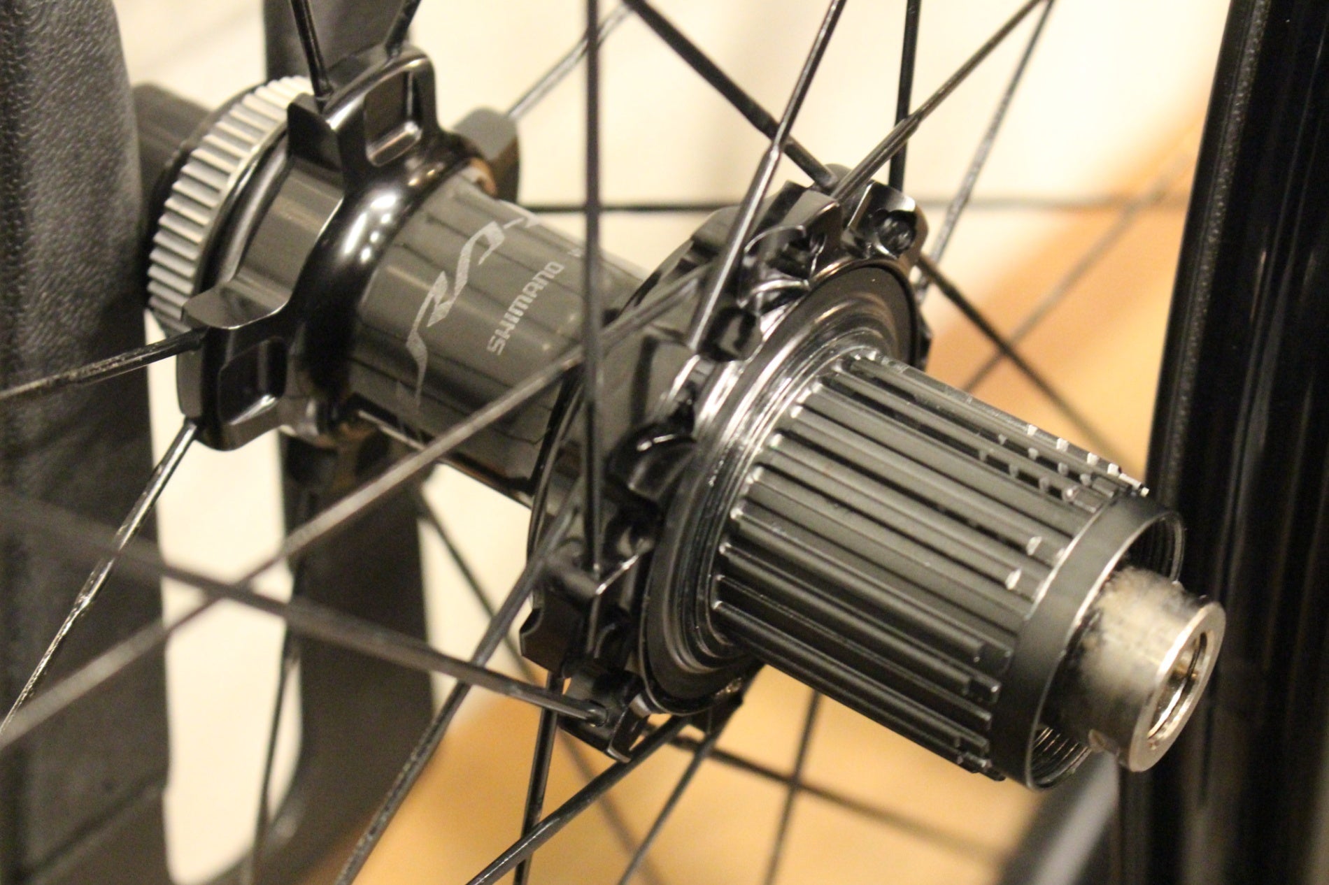 シマノ SHIMANO デュラエース DURA-ACE WH-R9270-C50-TL シマノ 12S