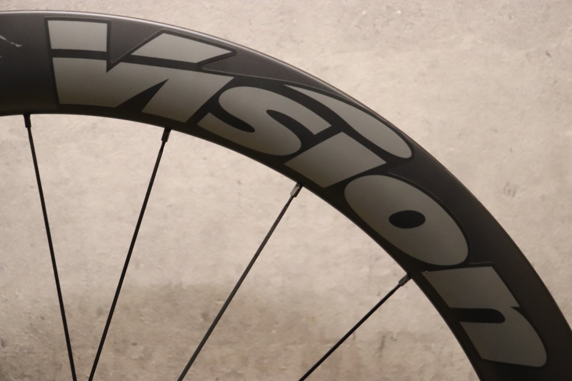 ヴィジョン VISION メトロン METRON 55 SL DISC シマノ 12/11S