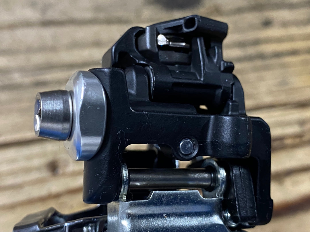 KH214 シマノ SHIMANO 105 FD-R7000 直付 フロントディレイラー