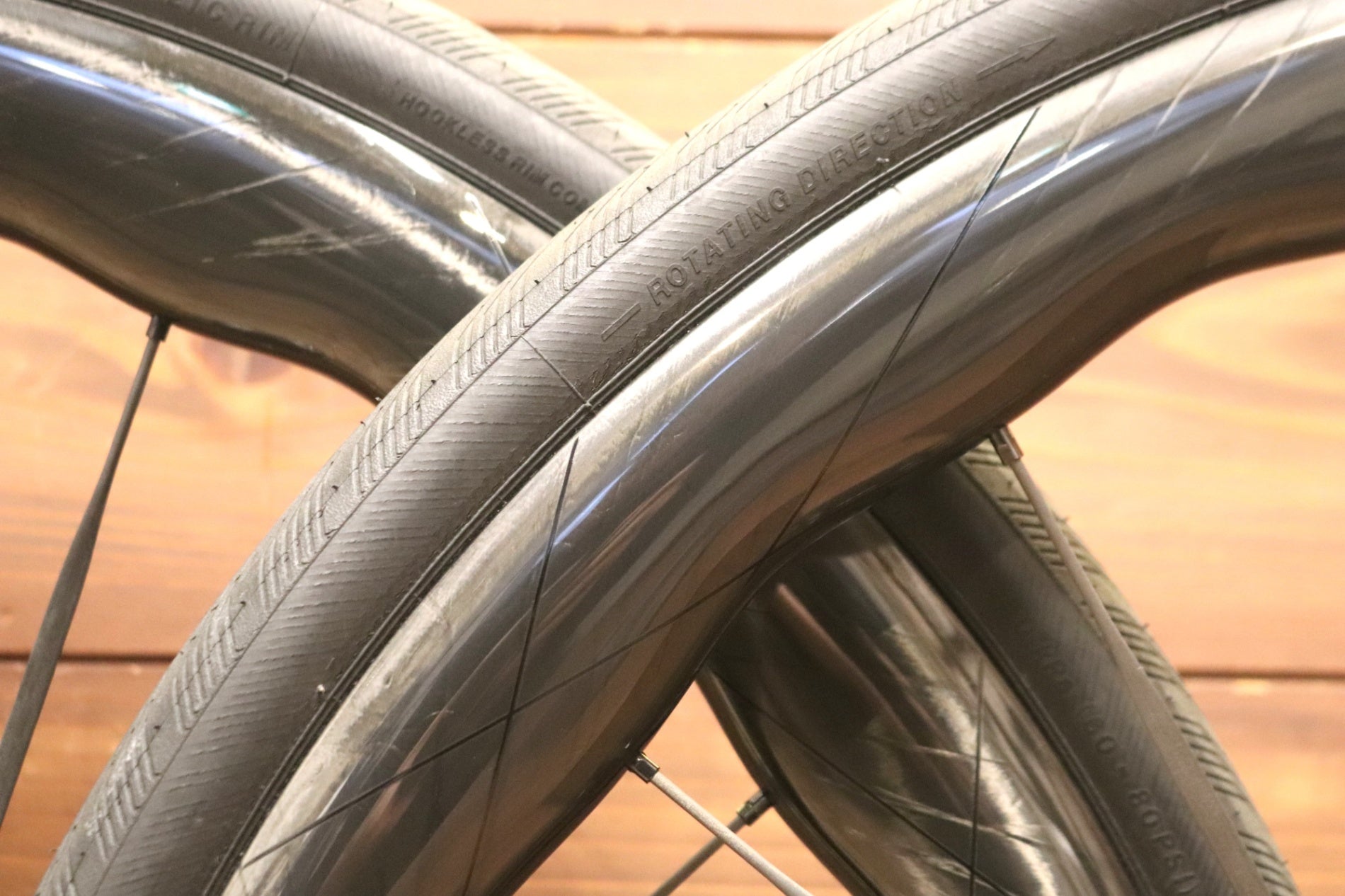 エリートホイールズ ELITEWHEELS ドライブ DRIVE HELIX 46D CS