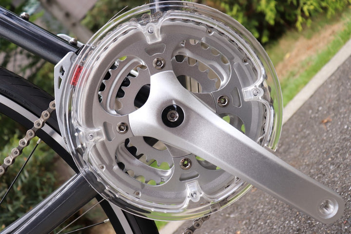 ジャイアント GIANT エスケープ ESCAPE R3 Mサイズ シマノ 8S アルミ クロスバイク 【さいたま浦和店】