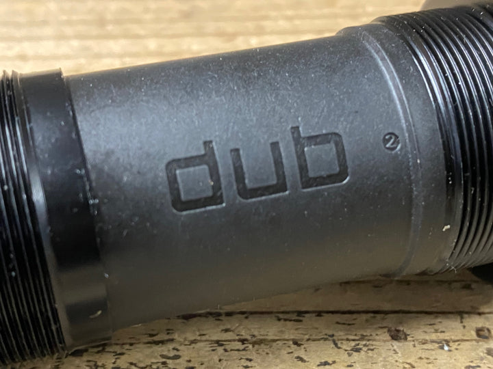 JH745 スラム SRAM DUB BSA用 68/73mm BB ボトムブラケット