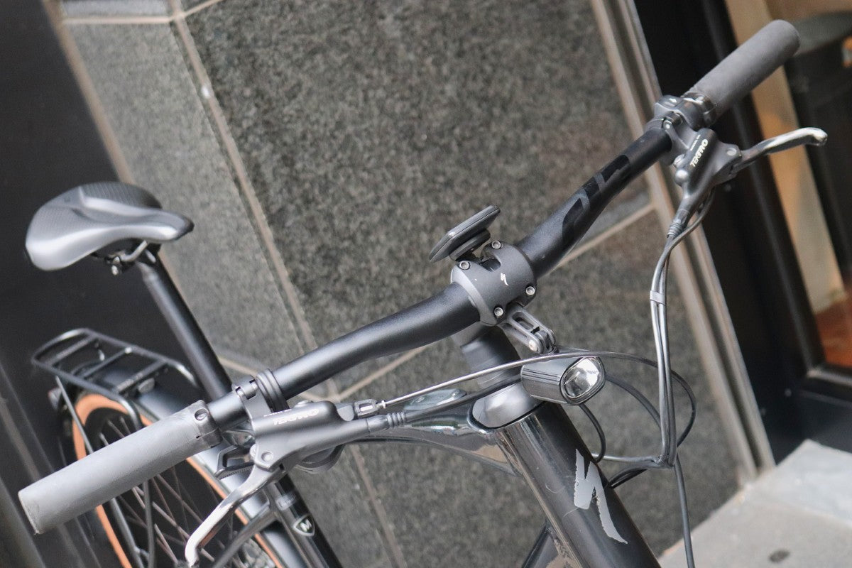 スペシャライズド SPECIALIZED ヴァド VADO SL 5.0 EQ 2021モデル M