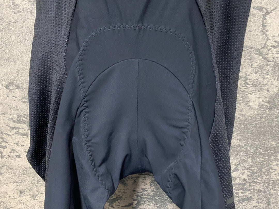 JW947 パールイズミ PEARL iZUMi ビブショーツ 黒 XL