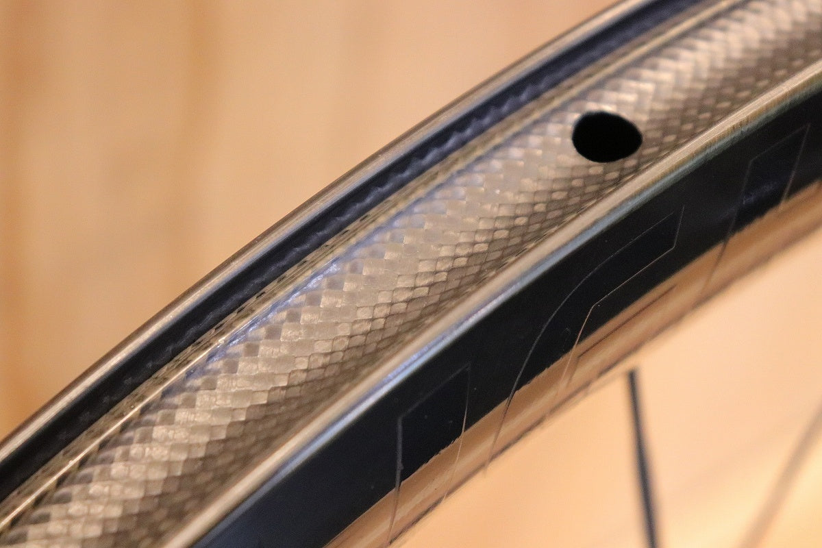 lightfast 35mmカーボンホイール　重量1,105g lightfast 35mmカーボンホイール 重量1 105g｜Yahoo!フリマ（旧