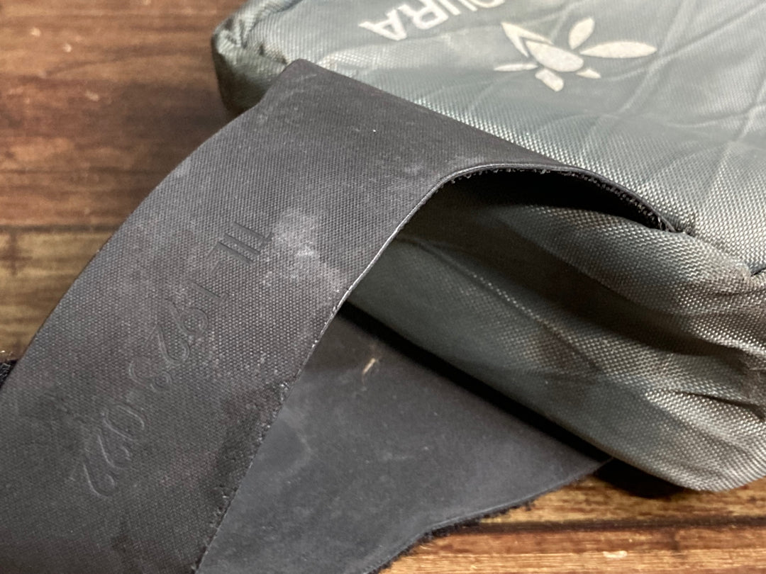 JW356 アピデュラ APIDURA BACKCOUNTRY TOP TUBE PACK トップチューブバッグ 1L ※汚れ